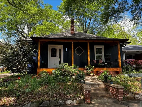 $3,300 | 111 Clifton Street Southeast, Atlanta, GA 30317