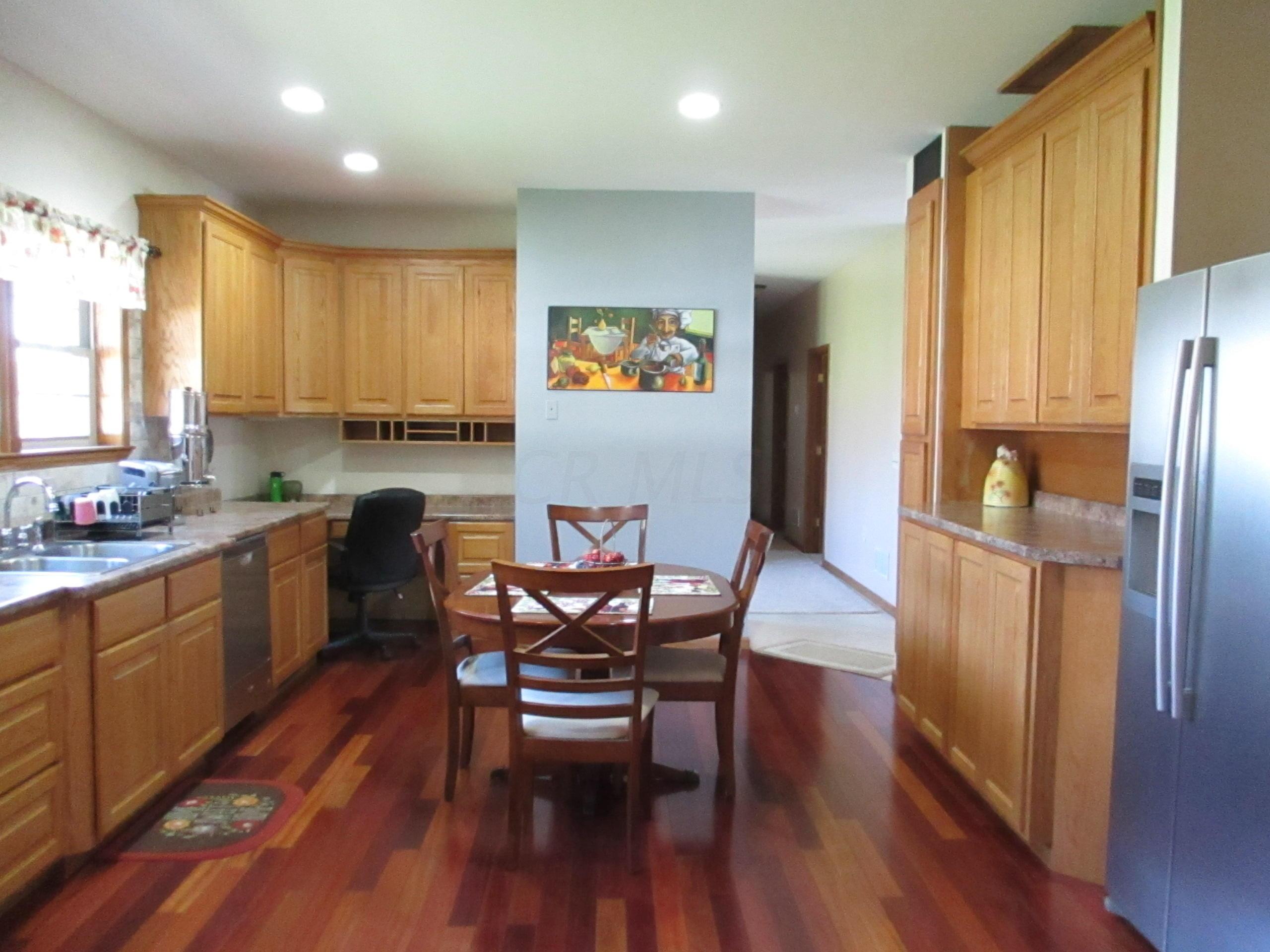 7418 Patton Road Mount Vernon, OH 43050 - Photo 8 of 45