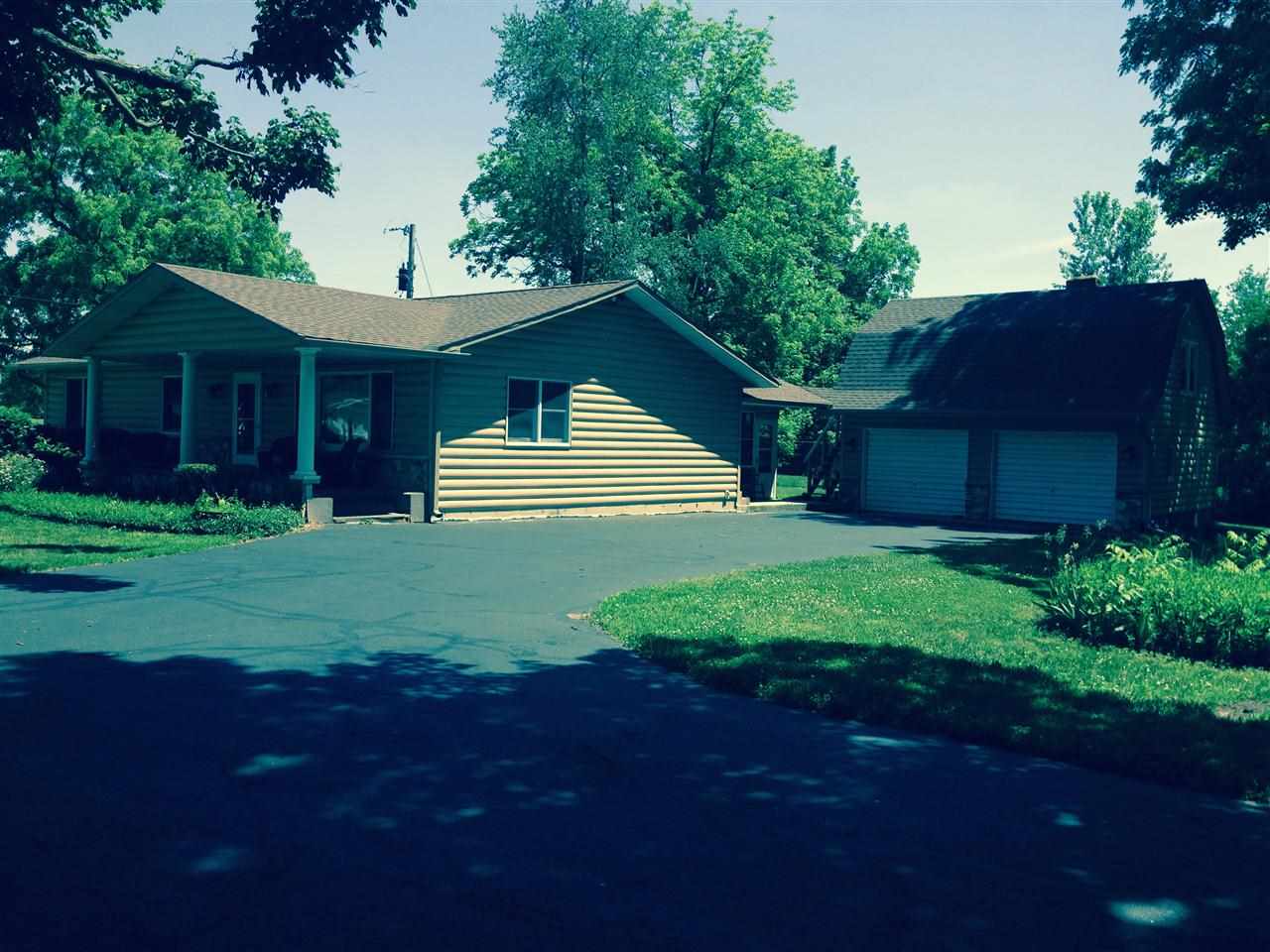 3601 Manitou Park Road Rochester, IN 46975 - Photo 1 of 16