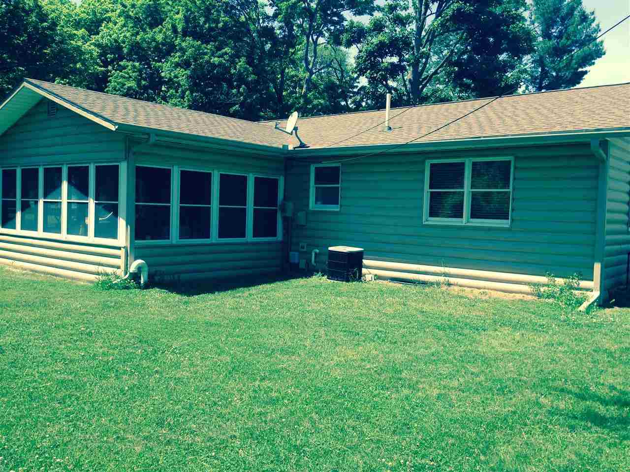 3601 Manitou Park Road Rochester, IN 46975 - Photo 2 of 16