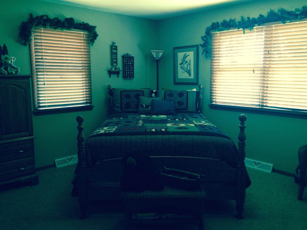 3601 Manitou Park Road Rochester, IN 46975 - Photo 11 of 16