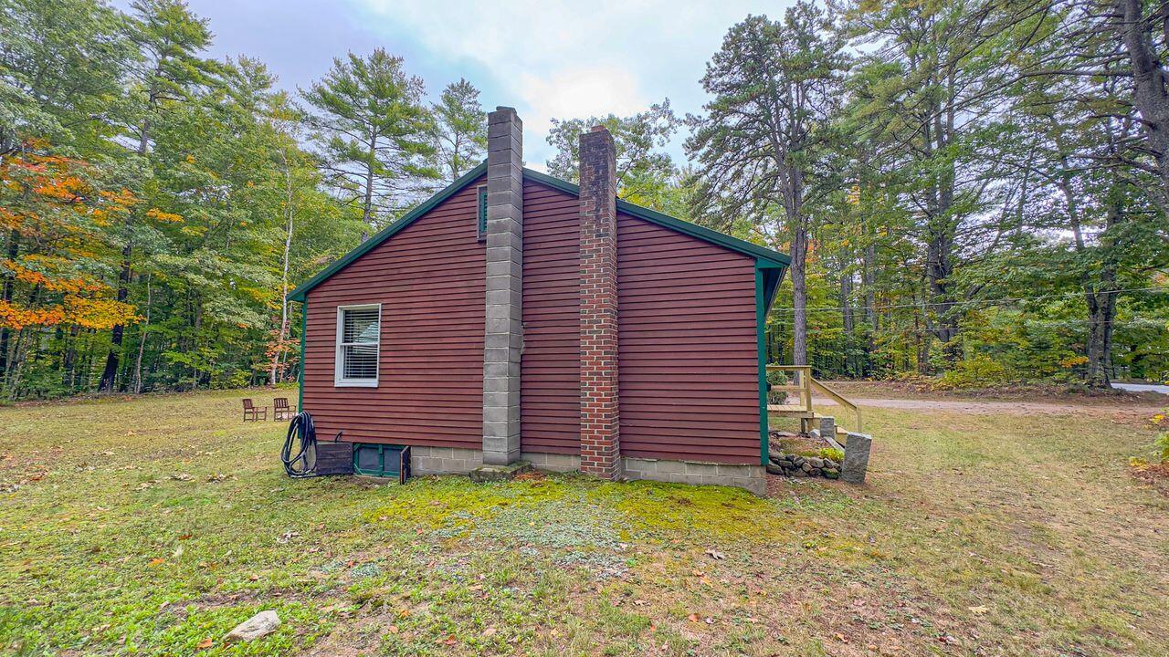 561 Harrison Road Naples, ME 04055 - Photo 6 of 38 Nielsen 12