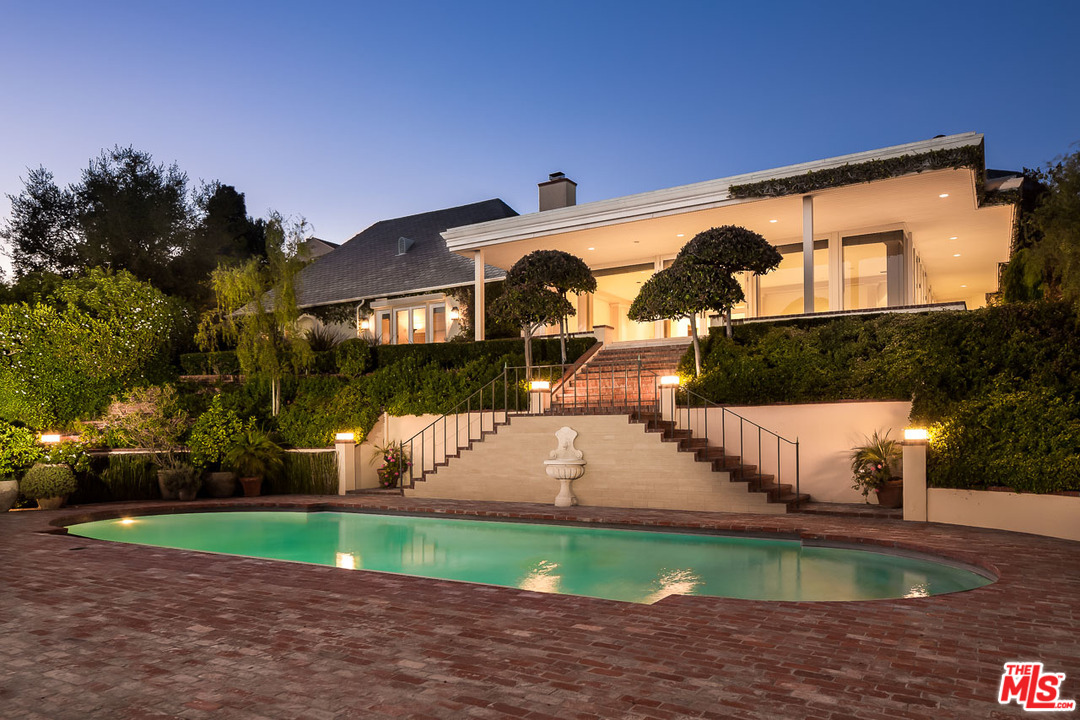 778 Sarbonne Road Los Angeles, CA 90077 - Photo 14 of 22