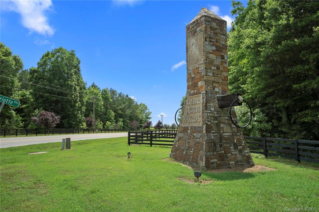 1475 Sherrer Road, Unit 21 York, SC 29745 - Photo 11 of 11 Gallery Image 11