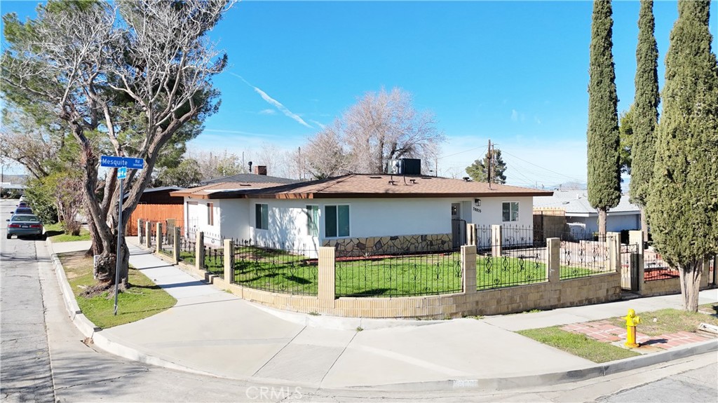 38835 Mesquite Road Palmdale, CA 93551 - Photo 3 of 41