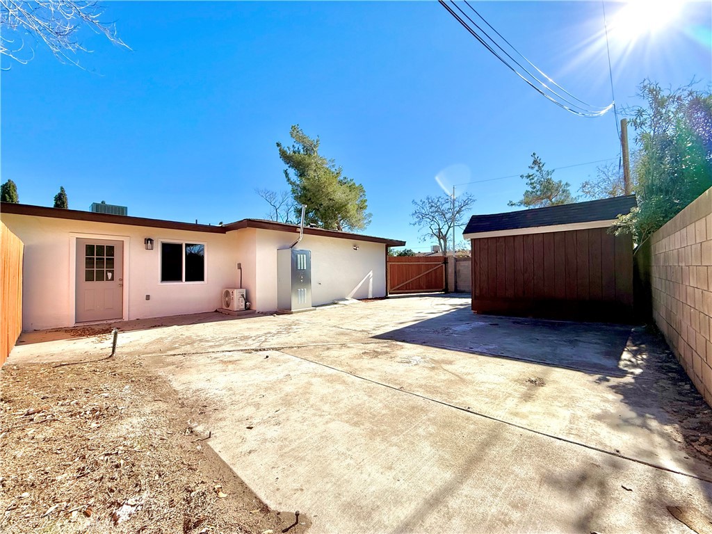 38835 Mesquite Road Palmdale, CA 93551 - Photo 40 of 41