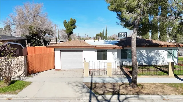 $499,900 | 38835 Mesquite Road, Palmdale, CA 93551