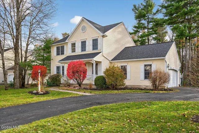 $499,000 | 15 Coneflower Court, Malta, NY 12020