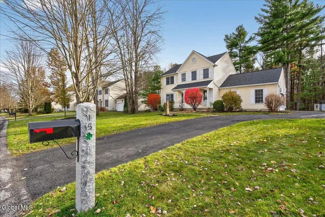 $499,000 | 15 Coneflower Court, Malta, NY 12020