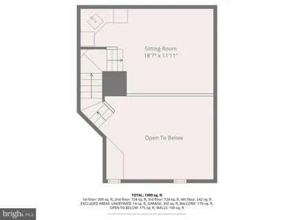 $499,900 | 1026 Ironwood Lane, Hanover, MD 21076