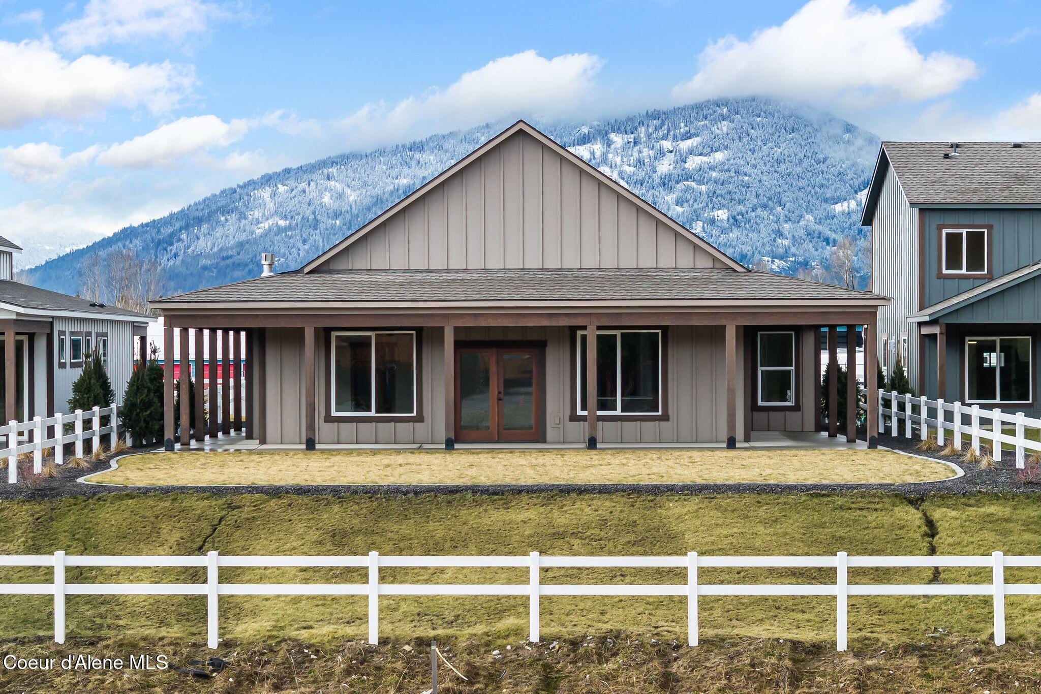 147 Backtrack Road Sandpoint, ID 83864 - Photo 3 of 39 3