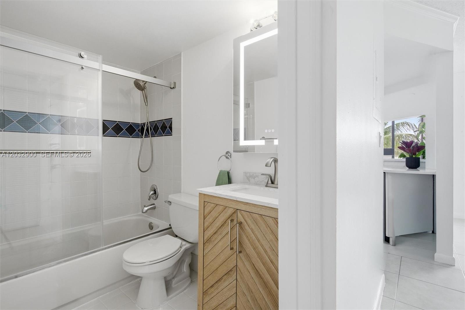 8335 Southwest 152nd Avenue, Unit B411 Miami, FL 33193 - Photo 14 of 27 2 bedroom, first floor