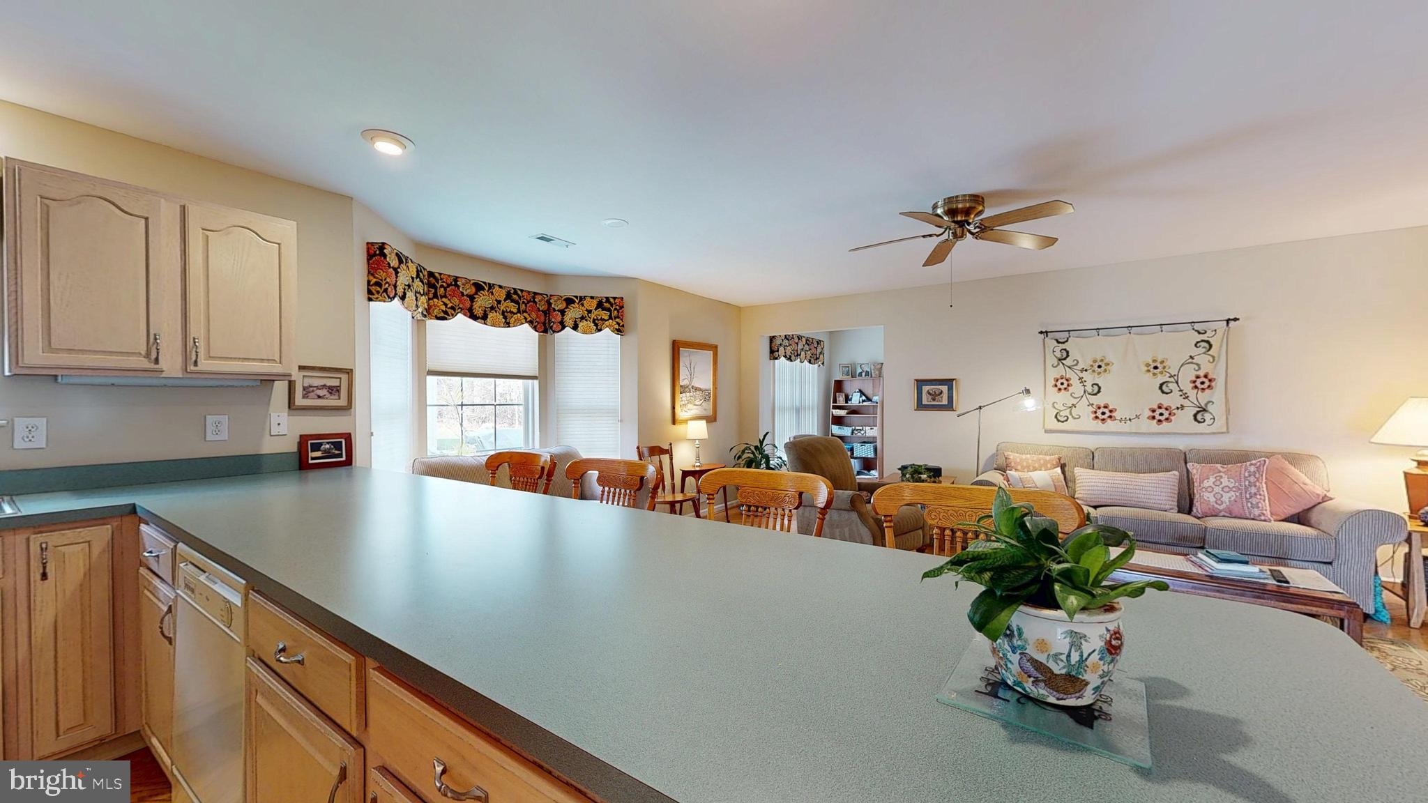 15 Carriage Berlin, NJ 08009 - Photo 25 of 61 a living room with furniture and a large window
