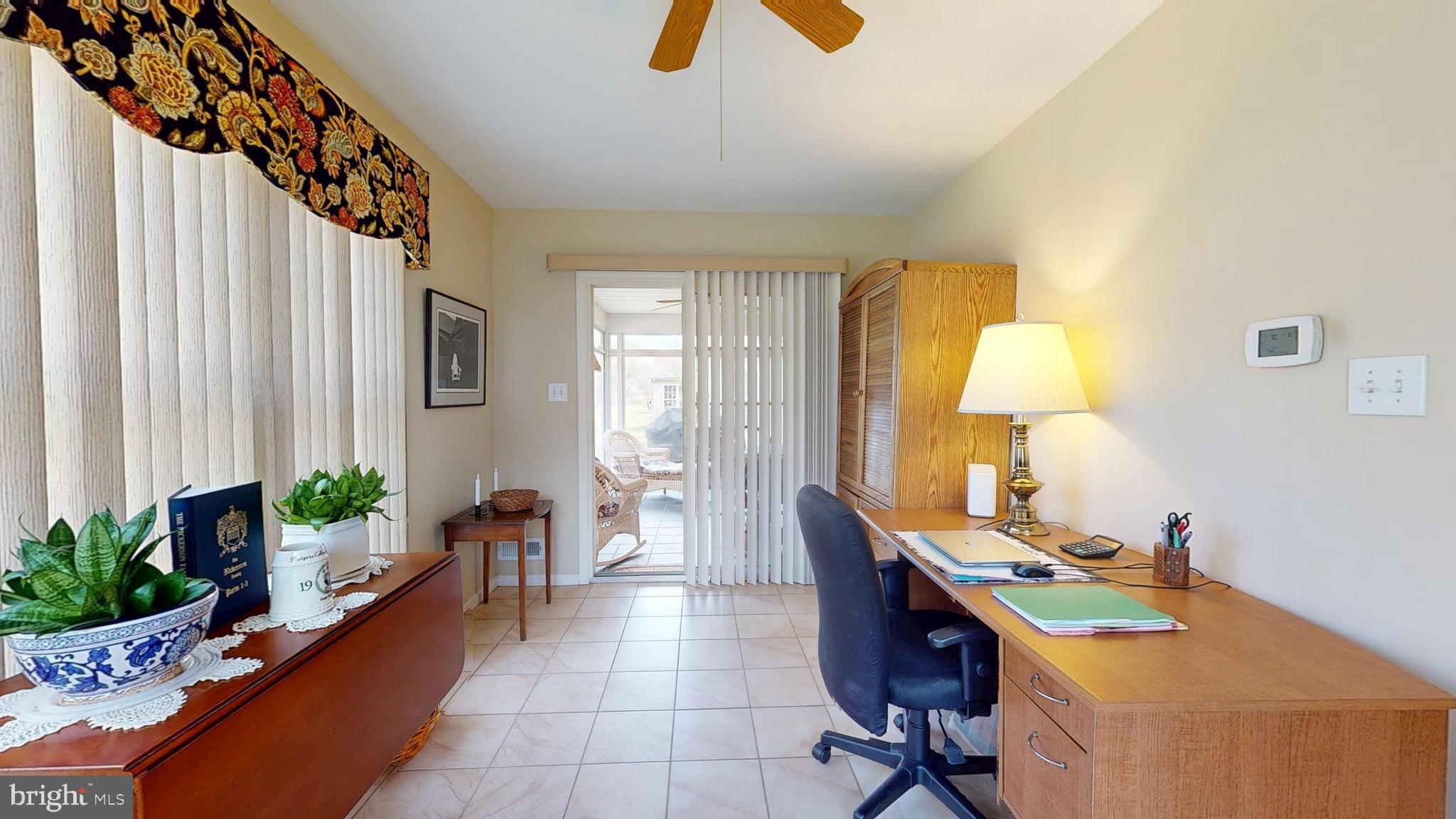 15 Carriage Berlin, NJ 08009 - Photo 28 of 61 Leading to three season room