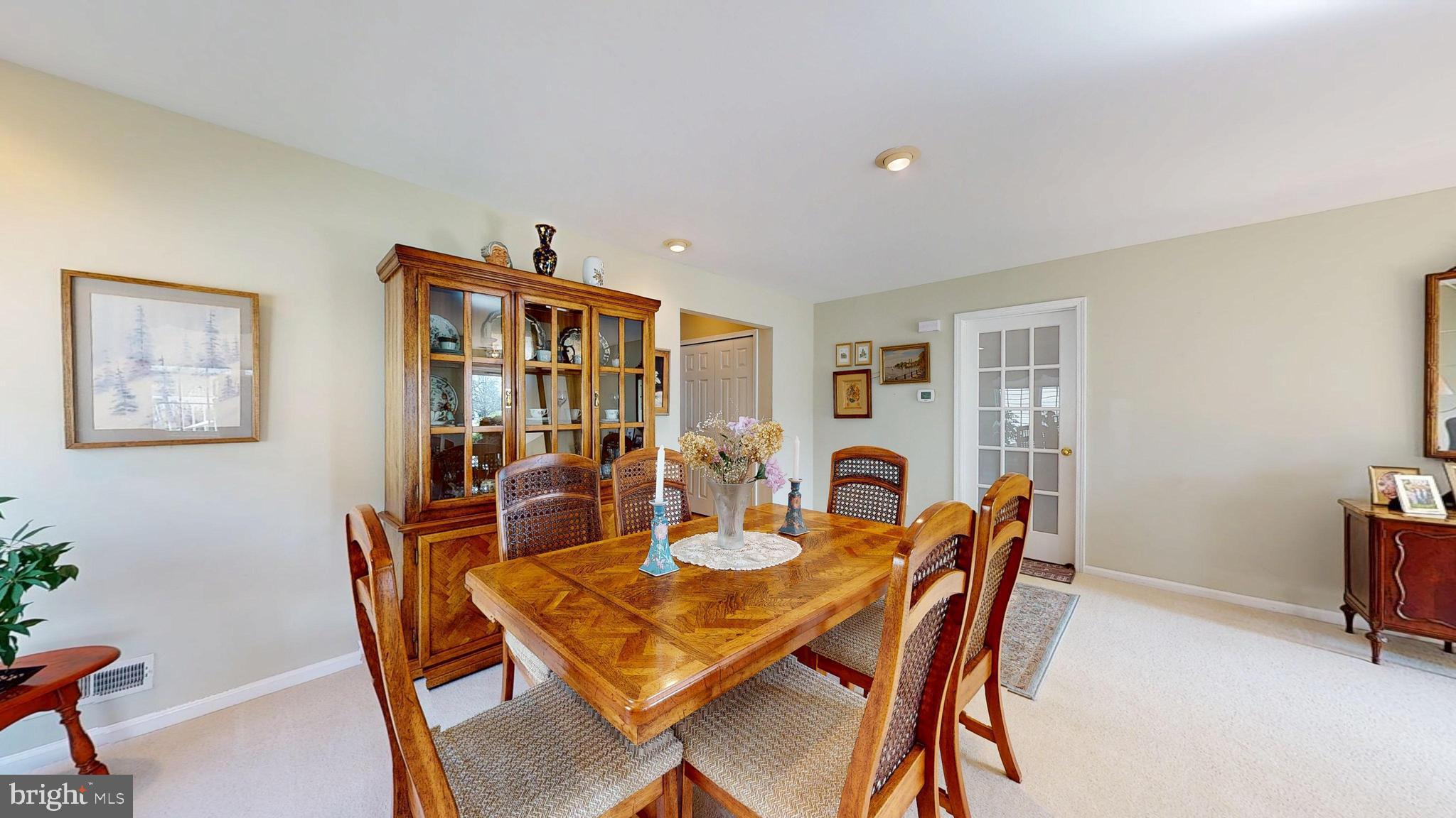 15 Carriage Berlin, NJ 08009 - Photo 9 of 61 a dining room with furniture and window