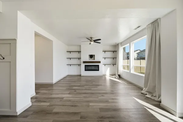 $455,000 | 6670 South Birch Creek Avenue, Meridian, ID 83642