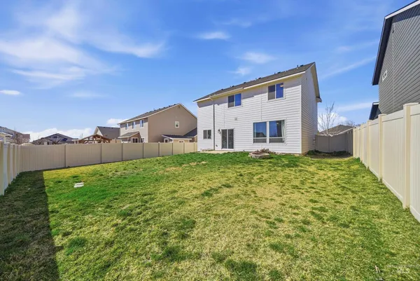 $455,000 | 6670 South Birch Creek Avenue, Meridian, ID 83642