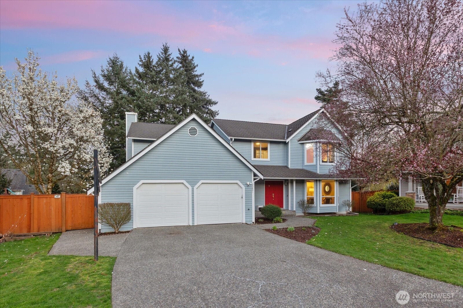 22621 8th Drive Southeast Bothell, WA 98021 - Photo 1 of 38