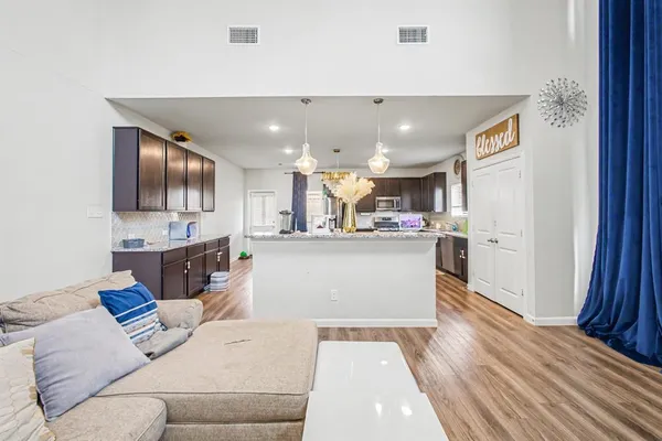 $450,000 | 2070 Hartley Drive, Forney, TX 75126