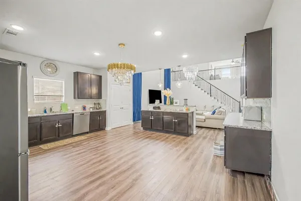 $450,000 | 2070 Hartley Drive, Forney, TX 75126