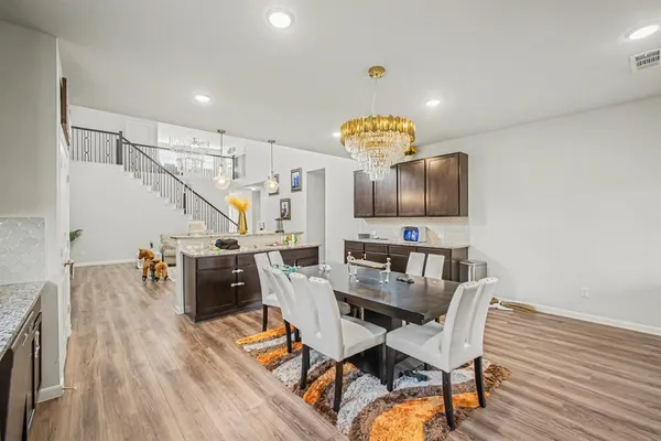 $450,000 | 2070 Hartley Drive, Forney, TX 75126