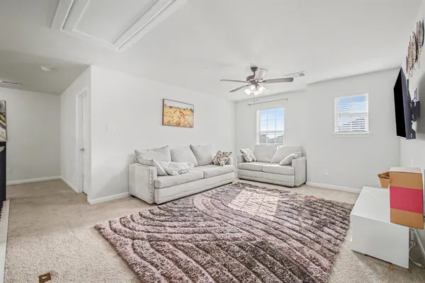 $450,000 | 2070 Hartley Drive, Forney, TX 75126