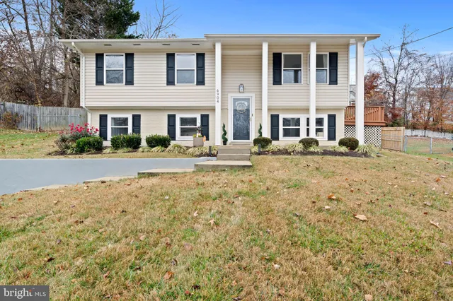 $385,000 | 6904 Arbor Lane, Bryans Road, MD 20616