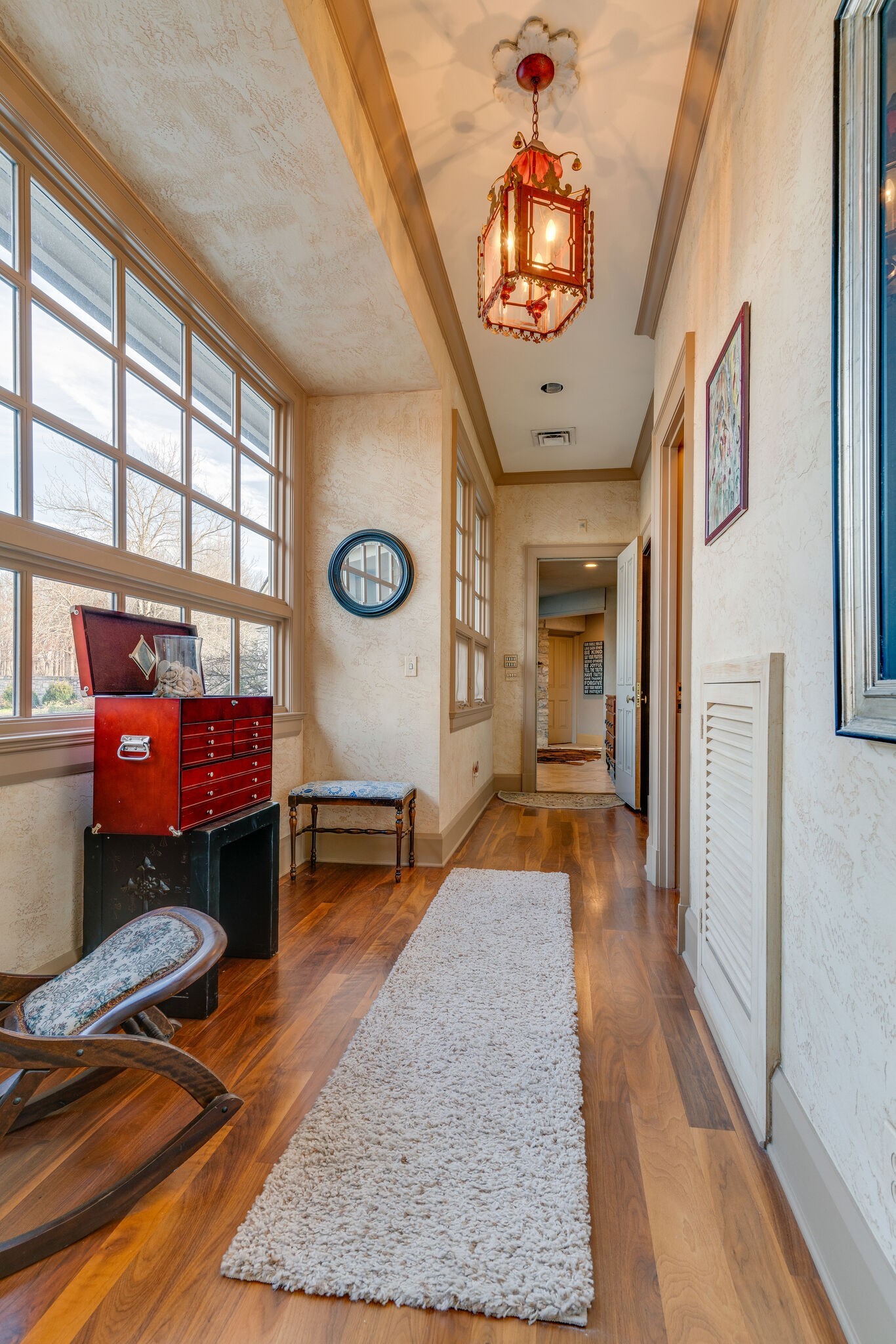 6300 Cairo Bend Road Lebanon, TN 37087 - Photo 17 of 50 a living room with furniture and a table