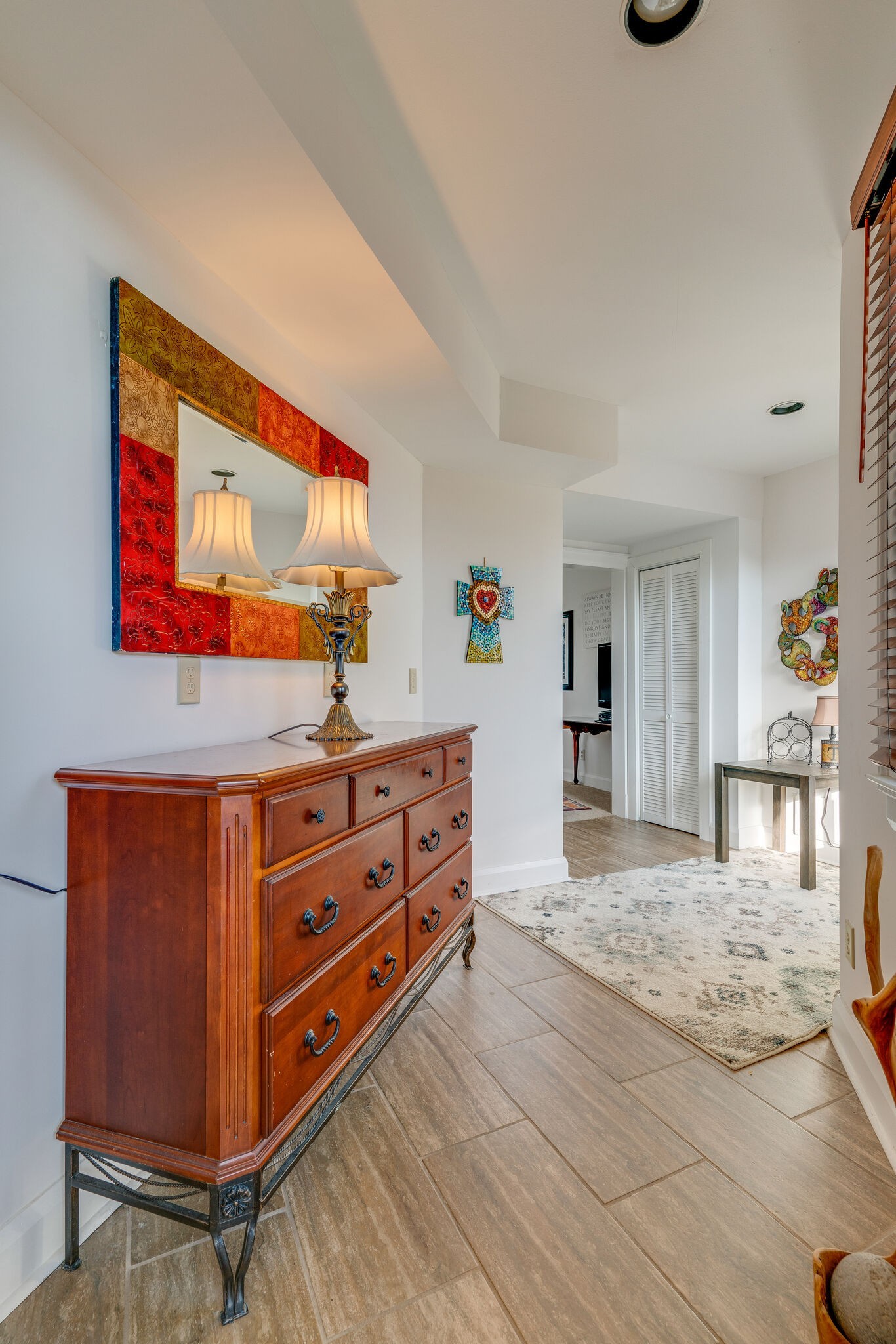 6300 Cairo Bend Road Lebanon, TN 37087 - Photo 29 of 50 a bed room with a bed and a dresser