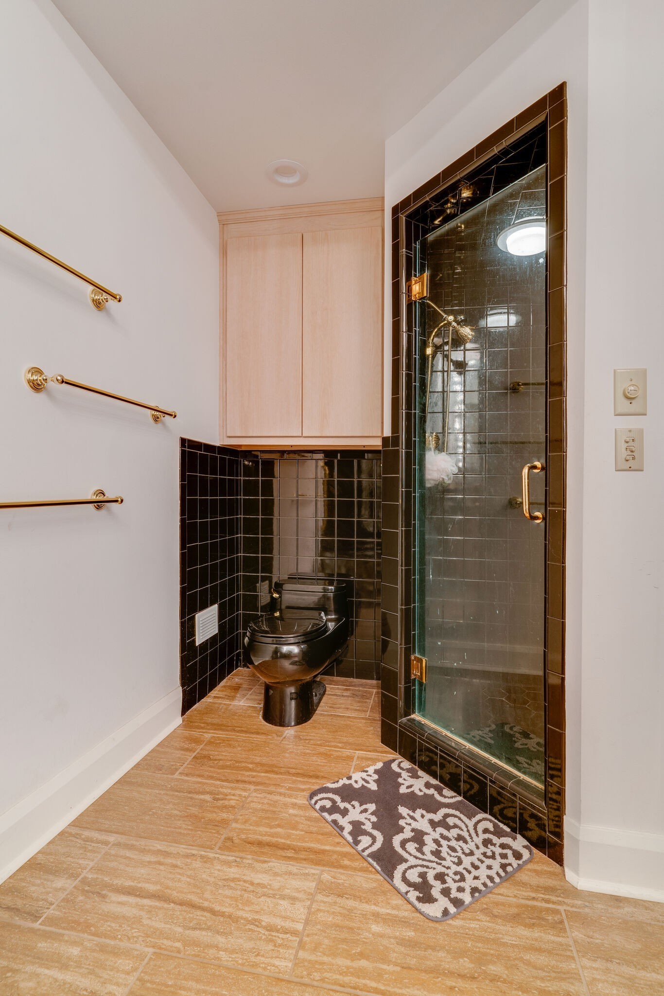 6300 Cairo Bend Road Lebanon, TN 37087 - Photo 36 of 50 a view of empty room