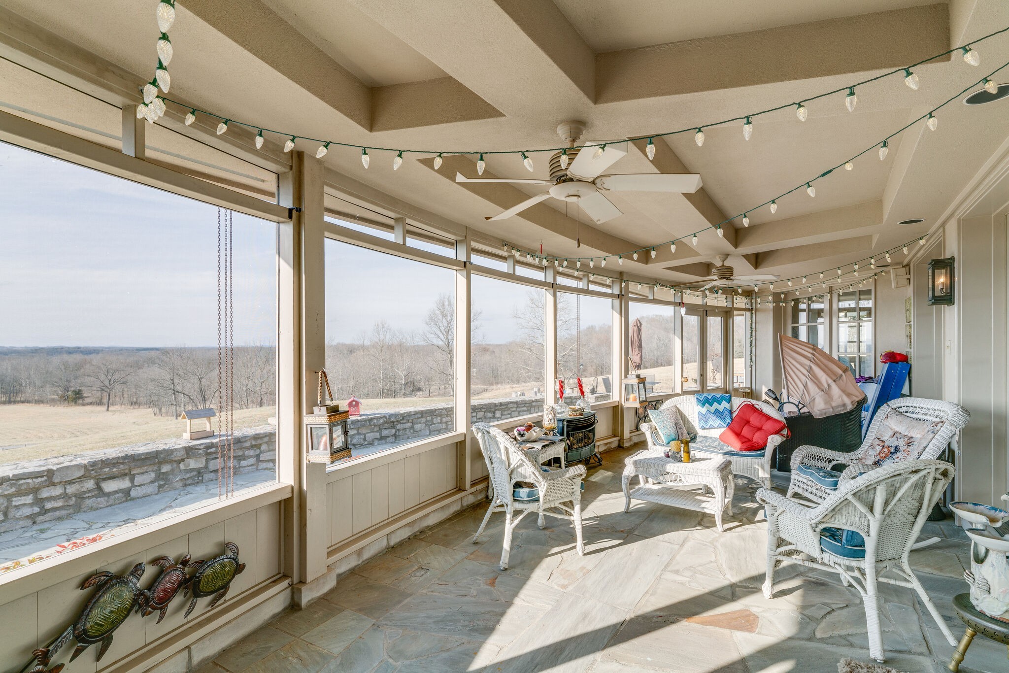 6300 Cairo Bend Road Lebanon, TN 37087 - Photo 41 of 50 a view of an outdoor space with seating