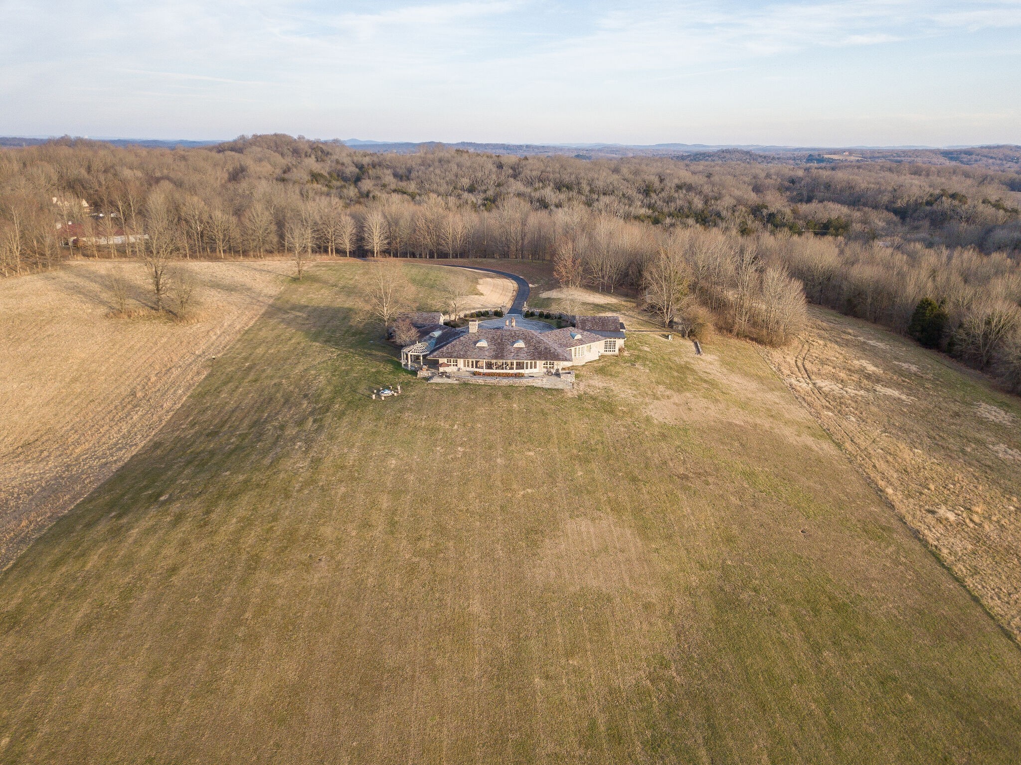 6300 Cairo Bend Road Lebanon, TN 37087 - Photo 47 of 50