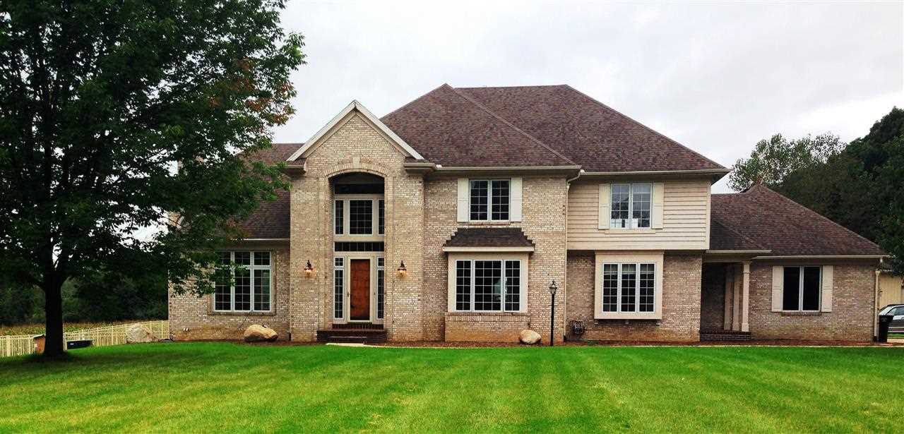 63787 Pine Road North Liberty, IN 46554 - Photo 1 of 31 Gallery Image 1