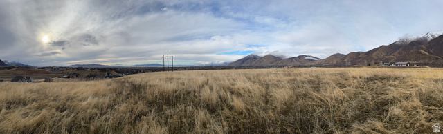 2700 South Main Street Mapleton, UT 84664 - Photo 10 of 20 Mountain view with rural landscape