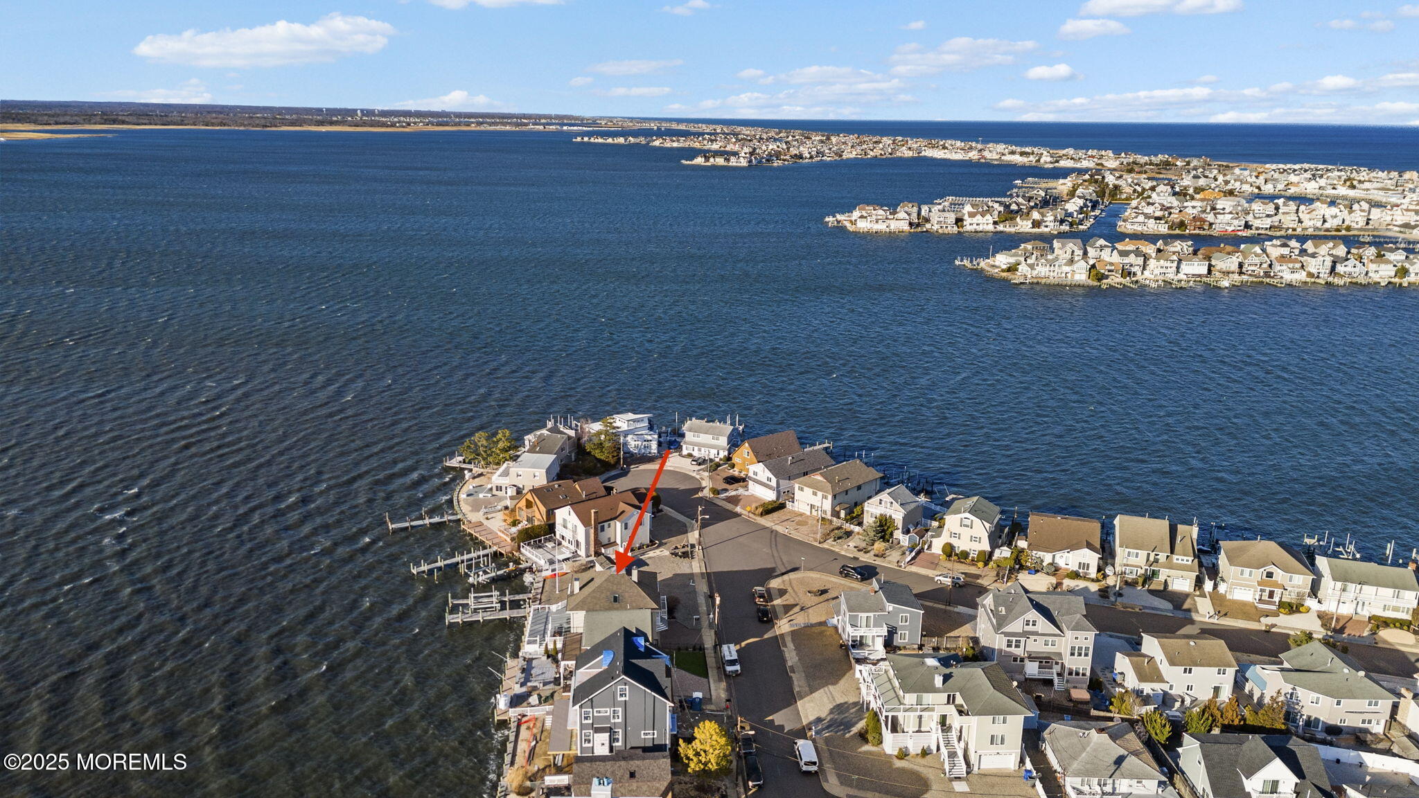 495 Boca Raton Drive Lavallette, NJ 08735 - Photo 4 of 48