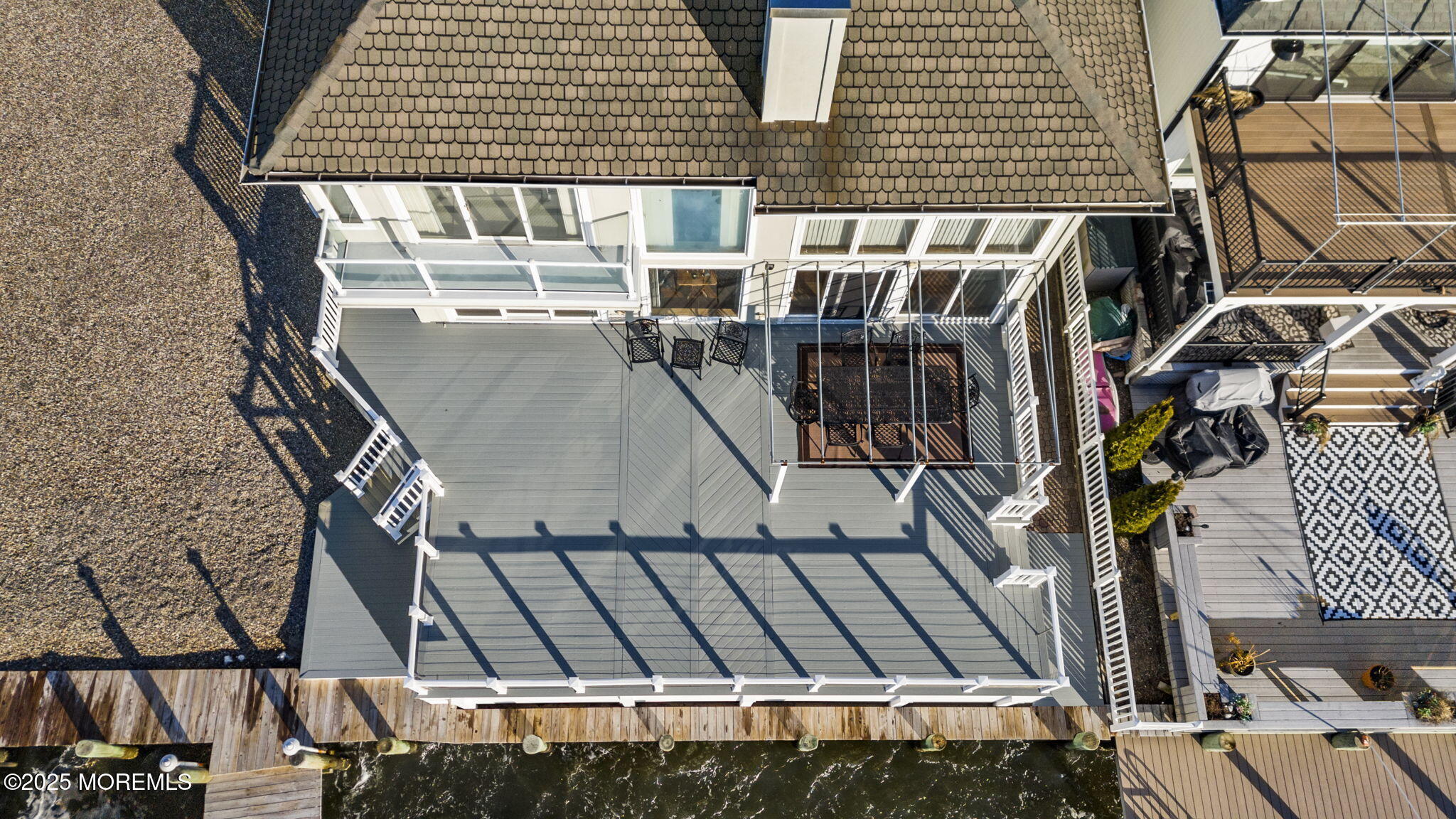 495 Boca Raton Drive Lavallette, NJ 08735 - Photo 41 of 48 a view of entryway