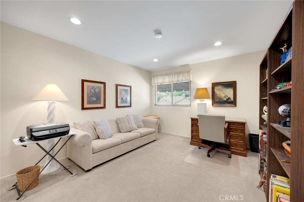 20935 Timber Ridge Road Yorba Linda, CA 92886 - Photo 27 of 40 Second Level Bedroom
