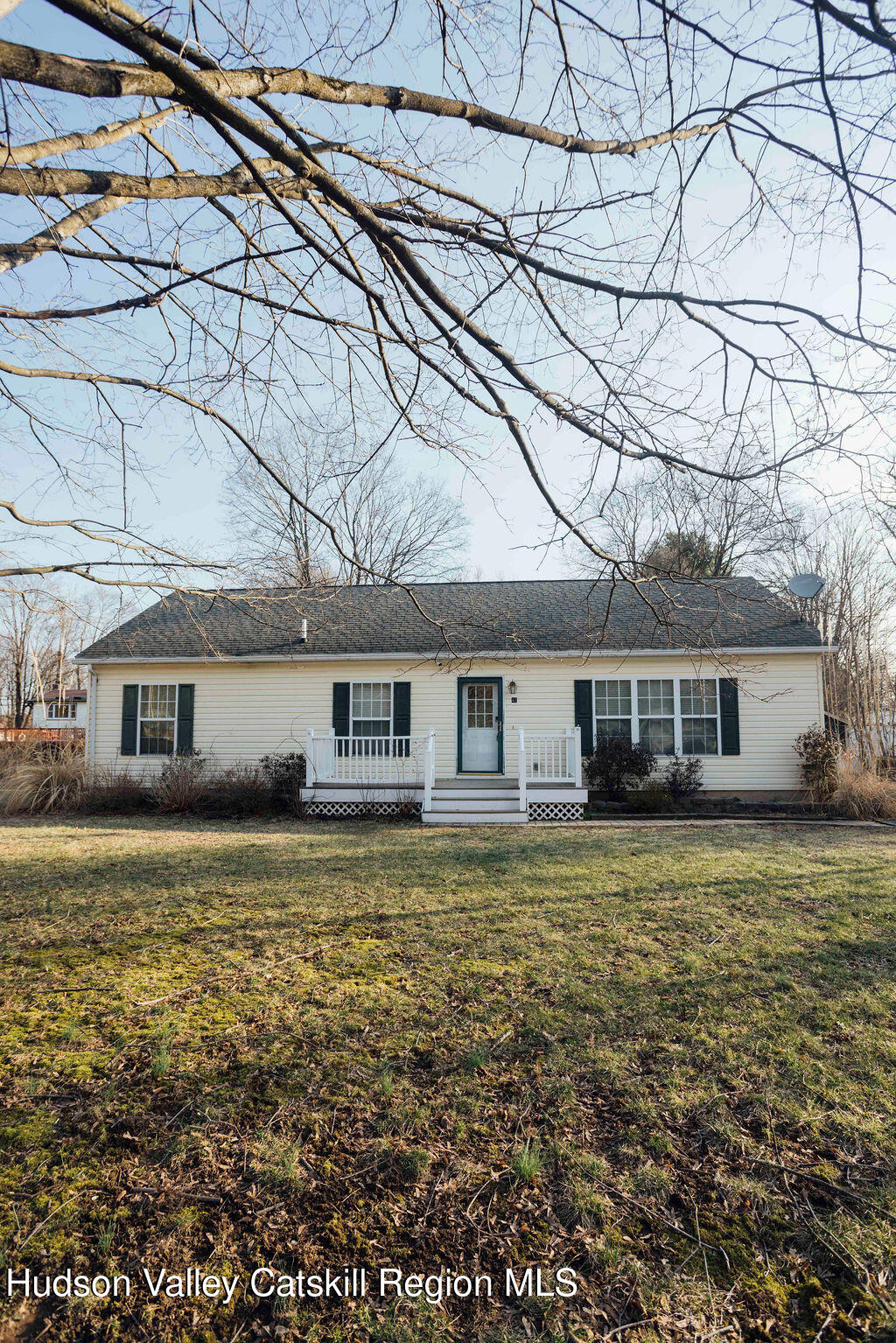 42 Elting Road Catskill, NY 12414 - Photo 2 of 26 7M6A1419