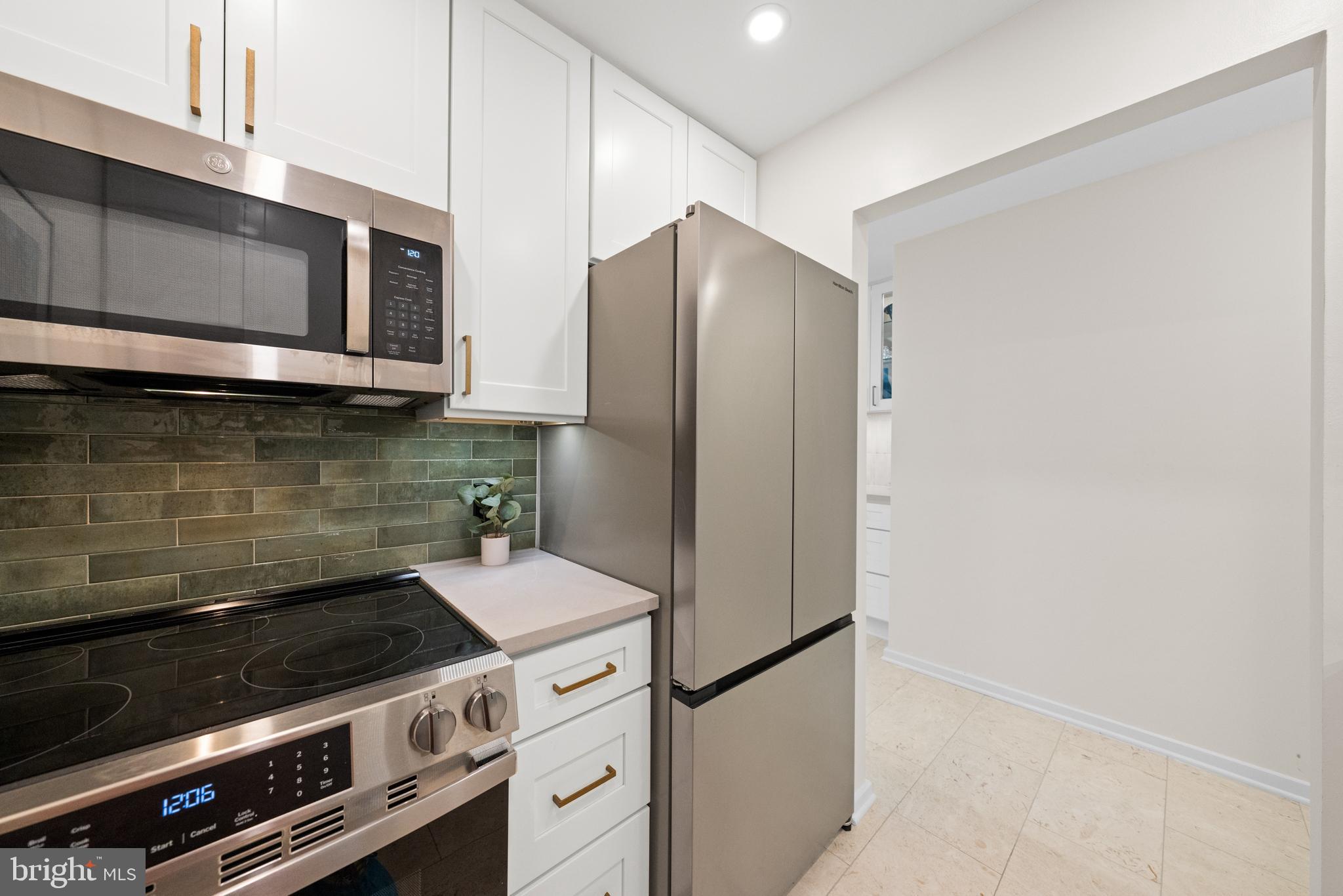 2232 Washington Avenue, Unit 2232W Silver Spring, MD 20910 - Photo 9 of 42