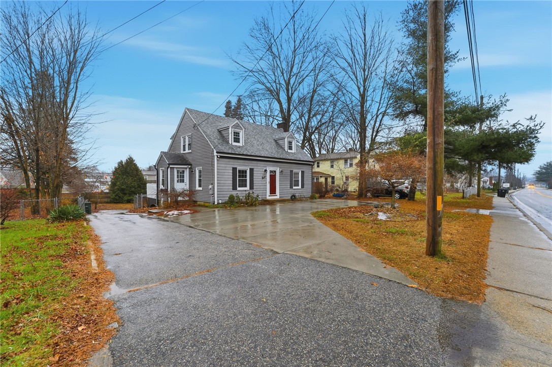 252 South Main Street Coventry, RI 02816 - Photo 30 of 35