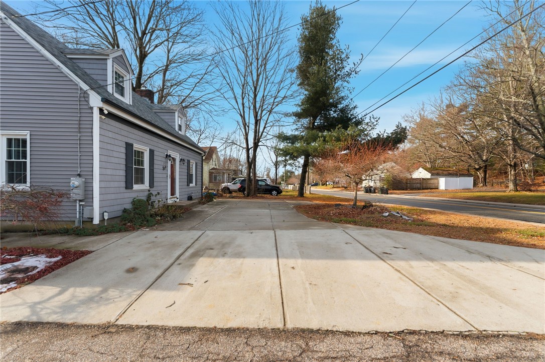252 South Main Street Coventry, RI 02816 - Photo 32 of 35