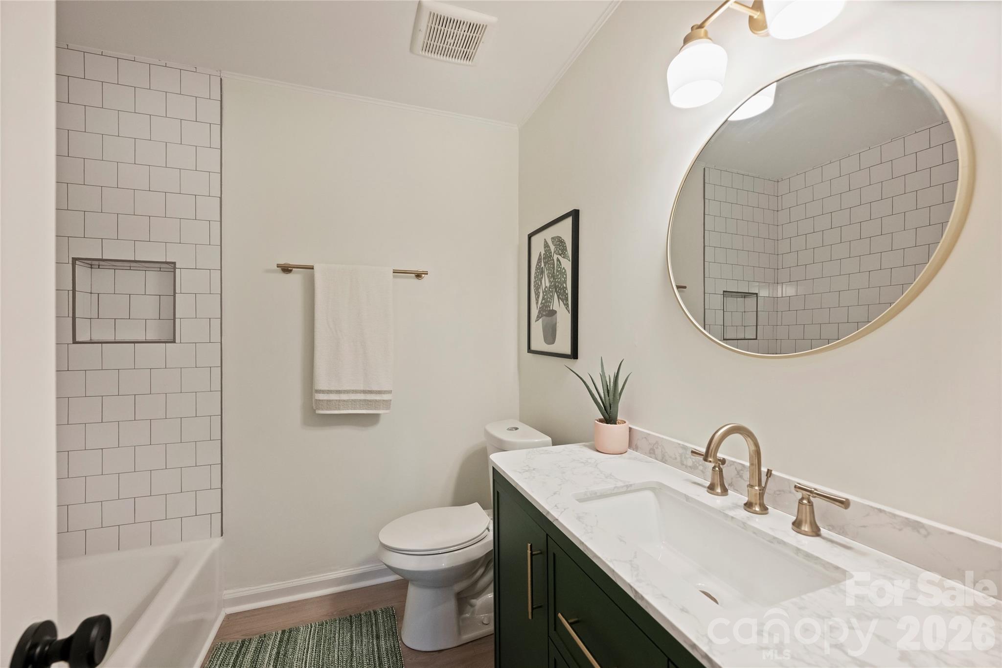 7420 Castlebar Road Charlotte, NC 28270 - Photo 18 of 35
