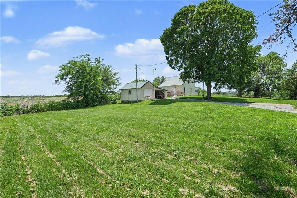 5597 Southwest County Line Road Trimble, MO 64492 - Photo 25 of 31