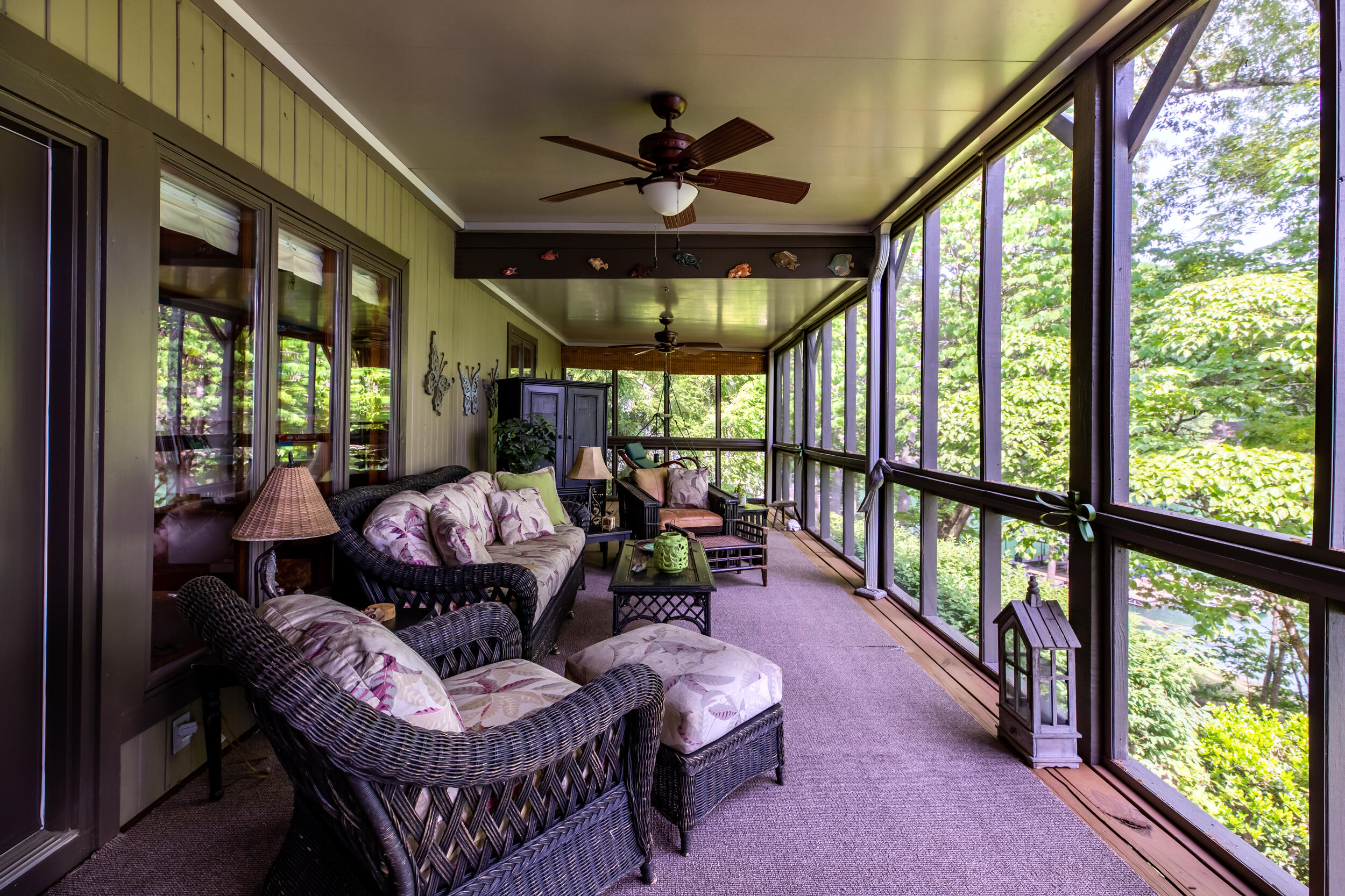 1375 Cove Pointe Road La Follette, TN 37766 - Photo 36 of 39 1375 Cove Pointe Rd-46