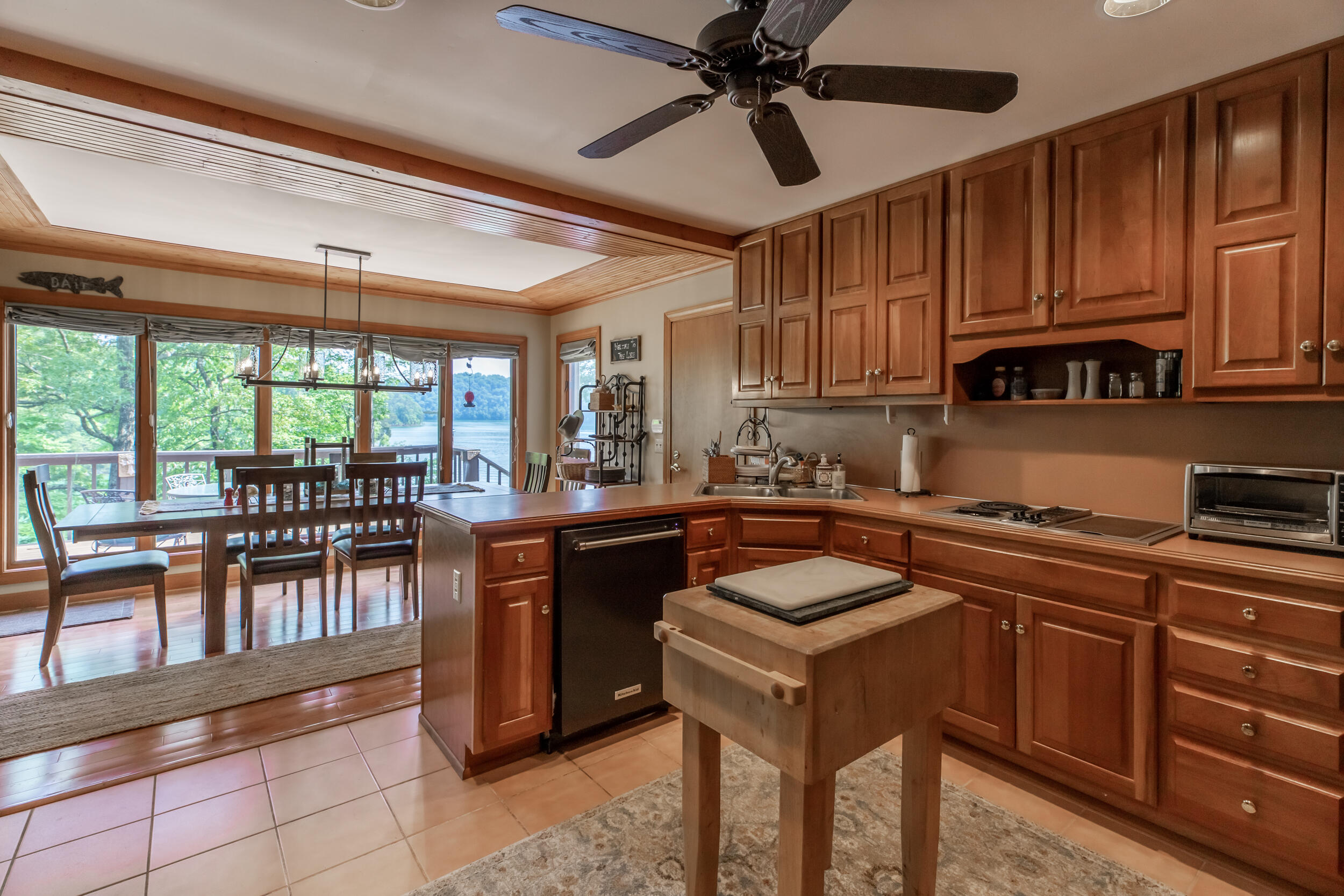 1375 Cove Pointe Road La Follette, TN 37766 - Photo 8 of 39 1375 Cove Pointe Rd-16