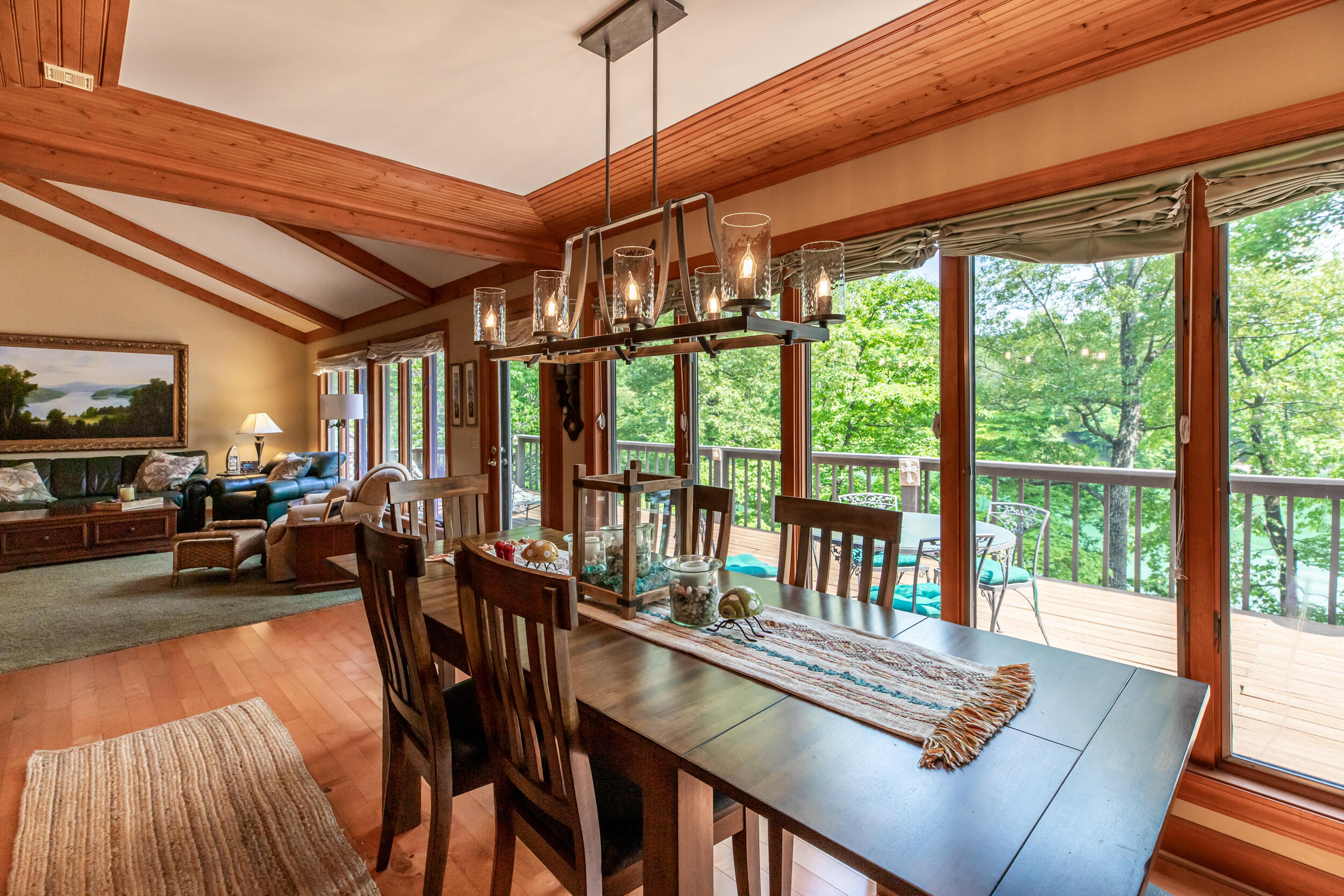 1375 Cove Pointe Road La Follette, TN 37766 - Photo 10 of 39 1375 Cove Pointe Rd-13