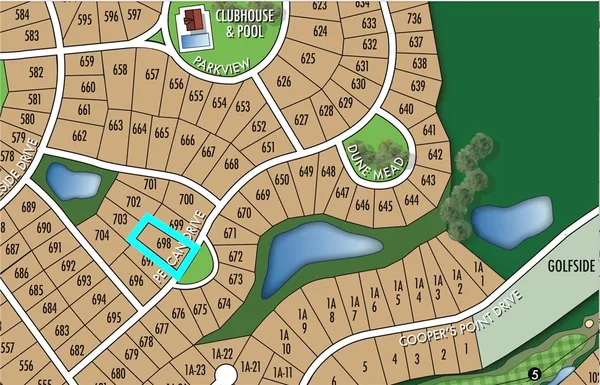 $40,000 | 1017 Northeast Village Green Drive, Townsend, GA 31331