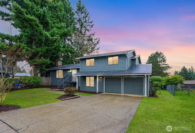 $575,000 | 24622 130th Avenue Southeast, Kent, WA 98030
