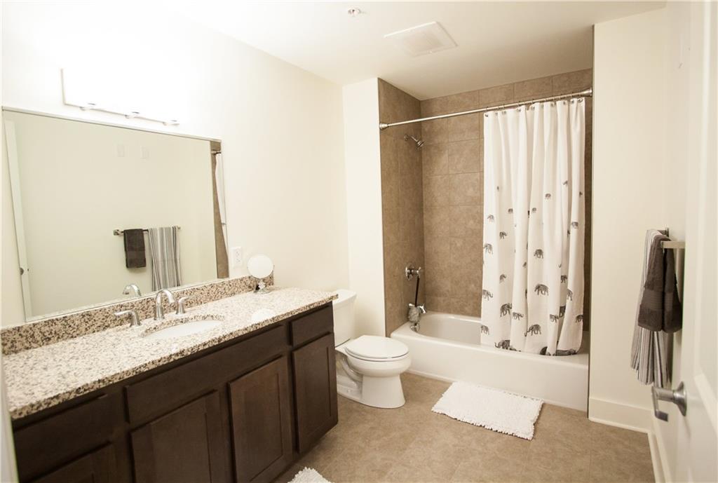 2419 Smallman Street, Unit 306 Pittsburgh, PA 15222 - Photo 10 of 10