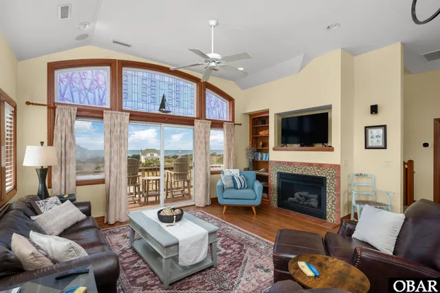 $649,000 | 25203 Bold Dune Drive, Waves, NC 27982